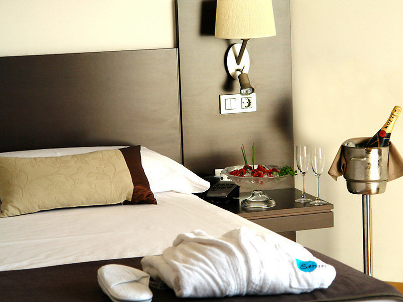 Hotel Sensol Balneario & Golf マサロン エクステリア 写真